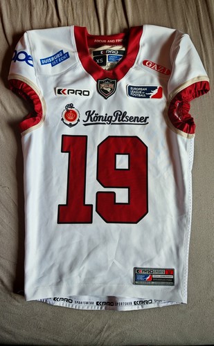 Rhein fire gameworn - rhein,