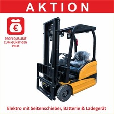 🔥Drei-Rad-Stapler