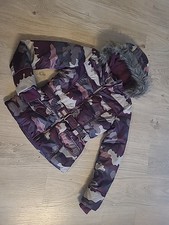 s. Oliver Winterjacke Anorak