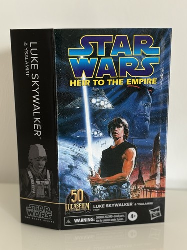 Hasbro star wars black - star,