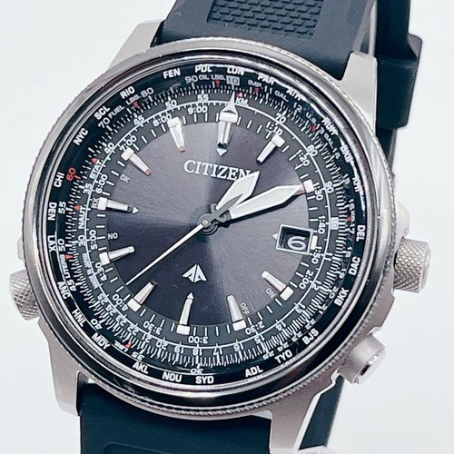 Citizen promaster - promaster, xc