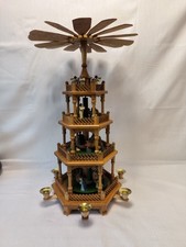 DDR 70er Jahre Seiffen