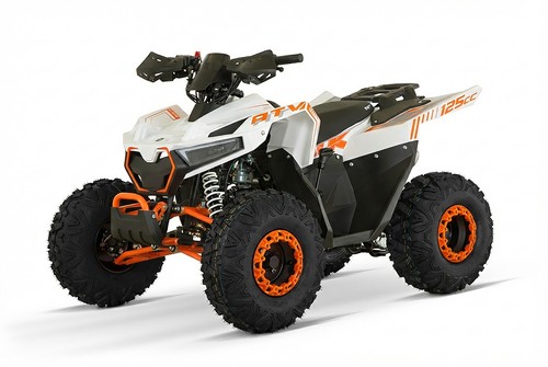 Nitro motors 125cc - nitro,