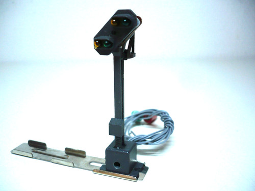 Märklin lichtvorsignal 7187 - mÄrklin,