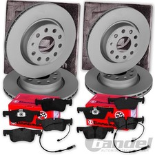 Zimmermann BREMSSCHEIBEN +