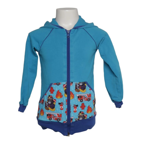 Babauba kapuzenpullover - babauba,,