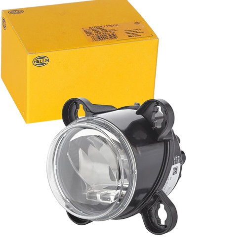 Hella led scheinwerfer 90mm - hella,