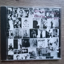 The Rolling Stones - Exile On Main Street