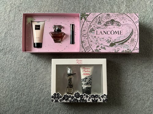 Tresor lancome parfum 30ml - tresor,