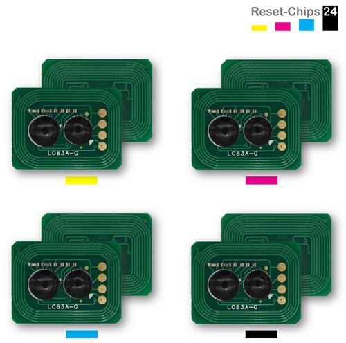 Toner chip c - chip, passt