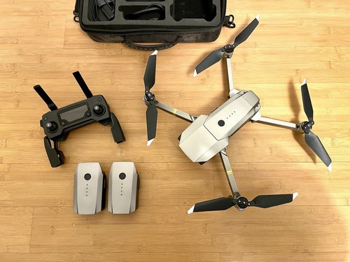 Dji mavic pro - mavic,