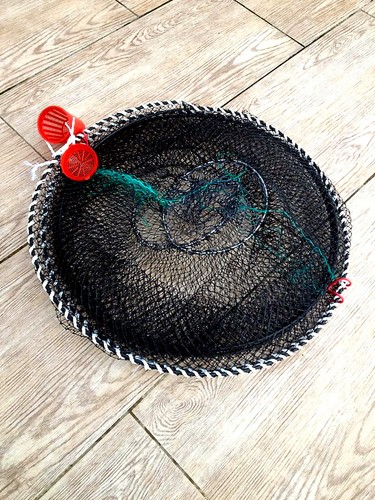 Fish trap eel crab - trap,,