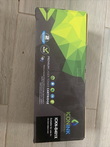 Iconink compat toner oki - compat,