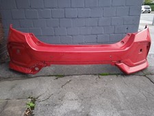 Honda Civic X10  Stoßstange