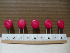 5 x Varistor S14K300 P300L20