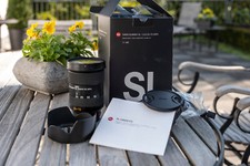 Leica Vario-Elmarit-SL 24-70mm