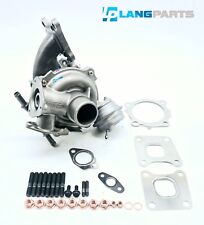 Turbolader für Ford C-MAX