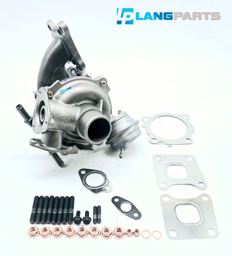 Turbolader für ford - ford, c-max