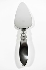 Georg JENSEN Silber Vorleger