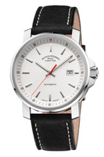 Mühle Glashütte Herrenuhr