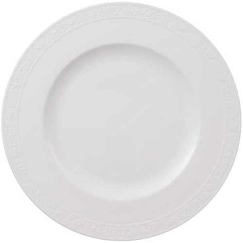 Villeroy boch white pearl - &,