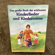 Vintage Kinderlieder Und