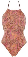 Rasurel damen neckholder - damen,