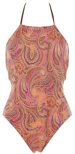 Rasurel damen neckholder - rasurel,
