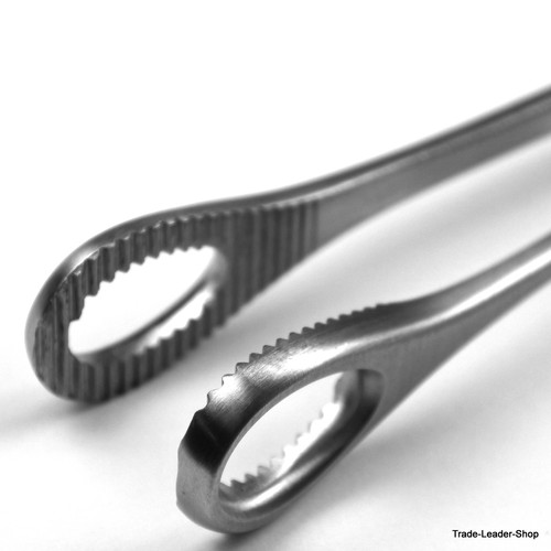 Body piercing klemme zange - piercing,