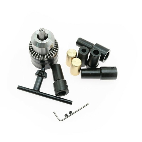 B12 bohrfutter adapter - 1,
