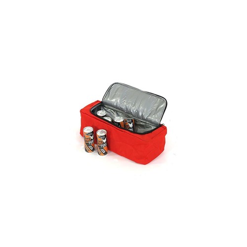 Fuxtec kühltasche rot für - kühltasche,