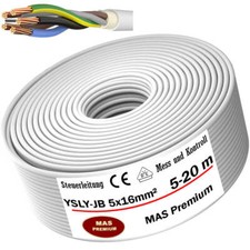 20m ysly jb 5x16 - ,