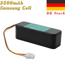 3500mAh 14.4V Li-ion Akku für
