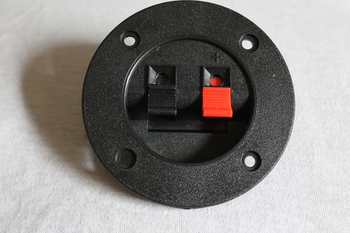 Anschlussklemme klippfix rund - klippfix,