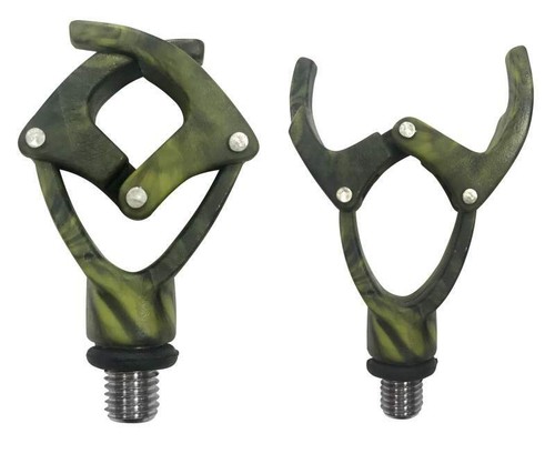 Zfish butt grip - zfish, lock