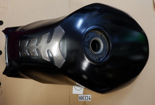 Suzuki GS500 K2 Kraftstoff