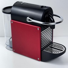 Nespresso Magimix Pixie