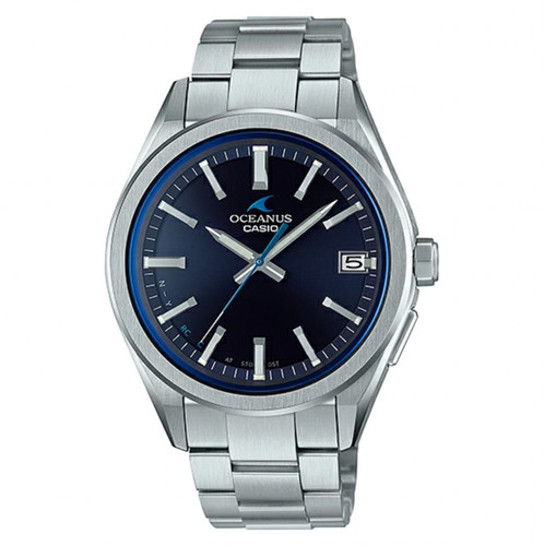 Casio oceanus ocw t200s 1ajf - casio, ocw-t200s-1ajf
