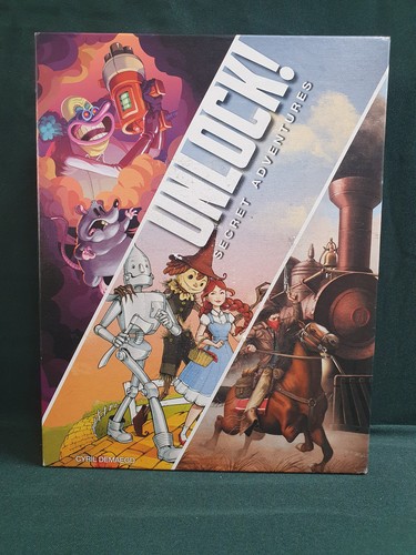Space cowboys unlock secret - space,