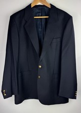 Jaeger Herren Woll Einreiher