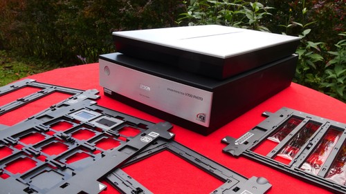 Flachbett scanner epson - flachbett-scanner,