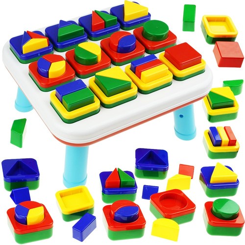 Bausteine puzzlefiguren - bausteine,