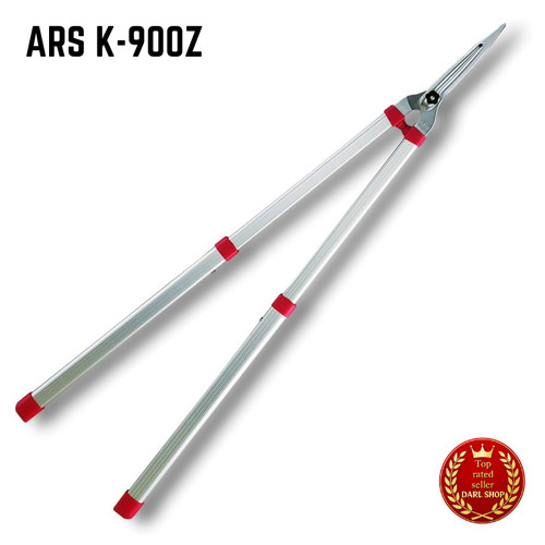Ars 900z leichte ausziehbare - ars,