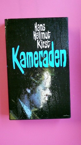 150248 kirst hans - kirst, hellmut