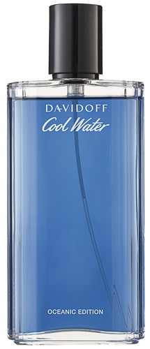 Davidoff cool water man - cool,
