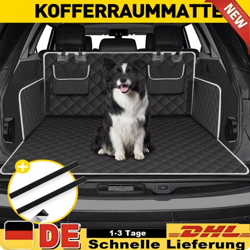 Kofferraumschutz hund - kofferraumschutz,