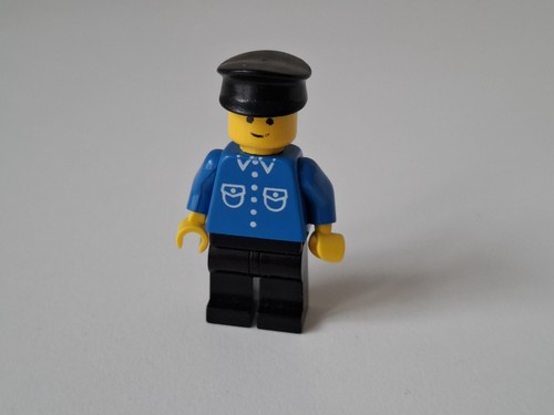 Lego vintage minifigur - lego,