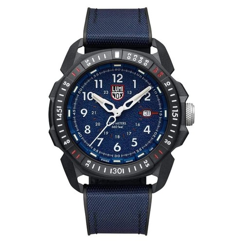 Luminox herren armbanduhr - luminox, herren-armbanduhr