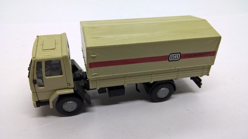 Rietze 60100 ford cargo - rietze,