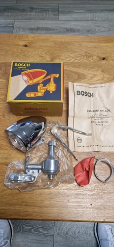 Bosch fahrradlampe set - fahrradlampe,